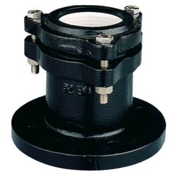 flenskoppeling gij d 75 Caleffi